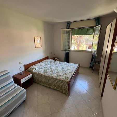 Residence Verde Pineta Principina a Mare Habitación foto