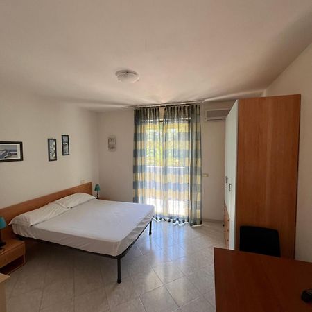 Residence Verde Pineta Principina a Mare Habitación foto