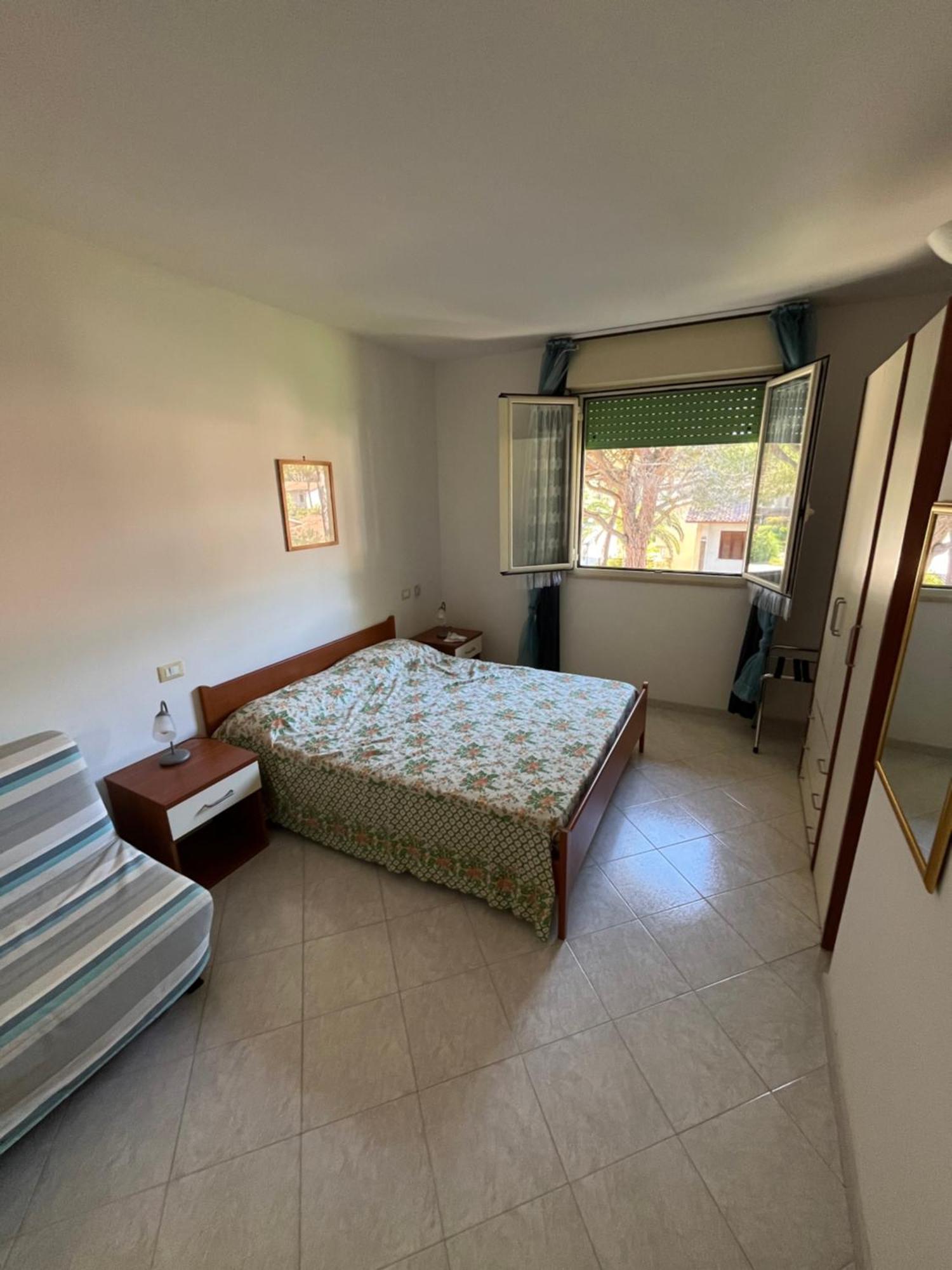 Residence Verde Pineta Principina a Mare Habitación foto