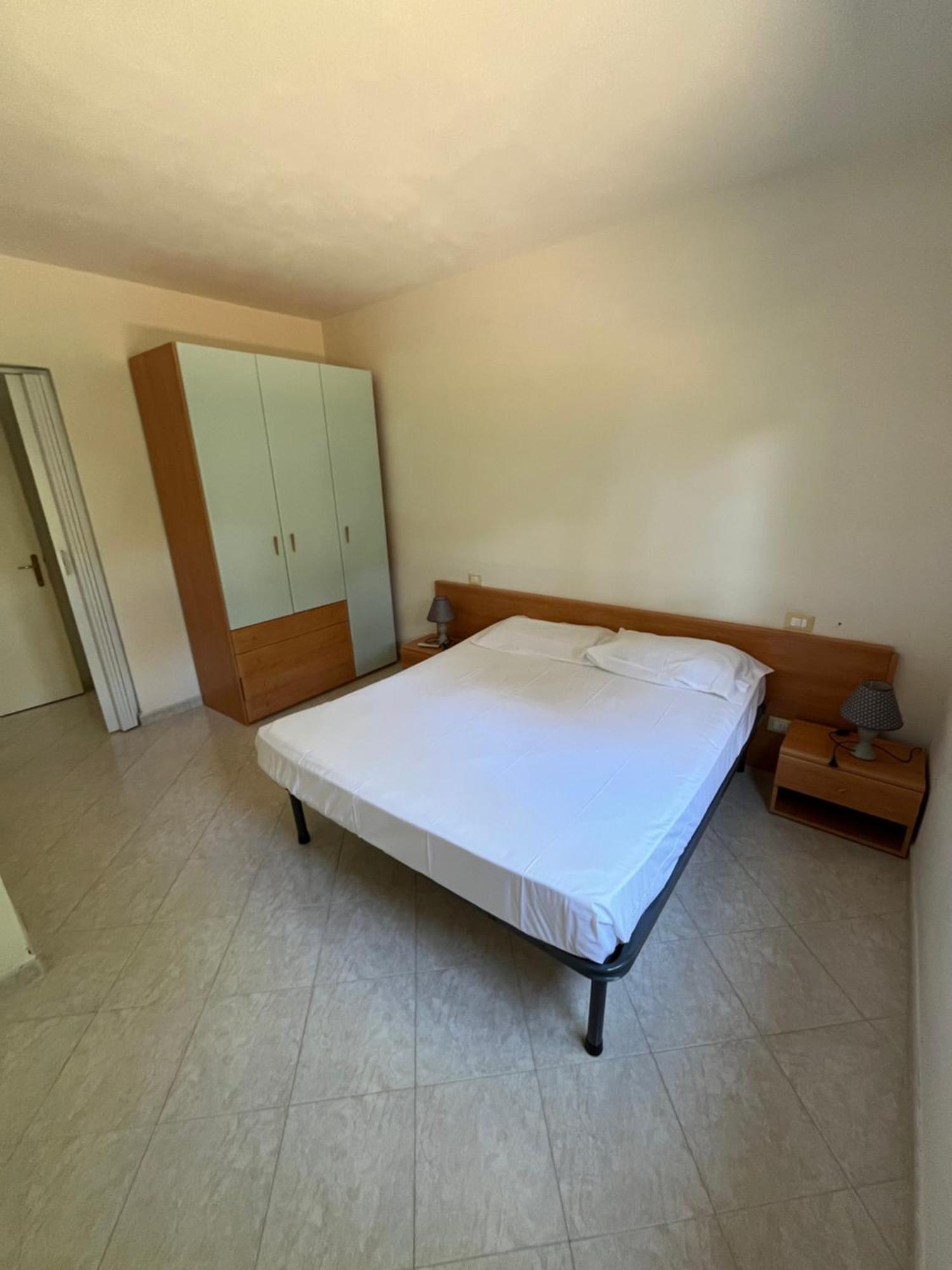 Residence Verde Pineta Principina a Mare Habitación foto