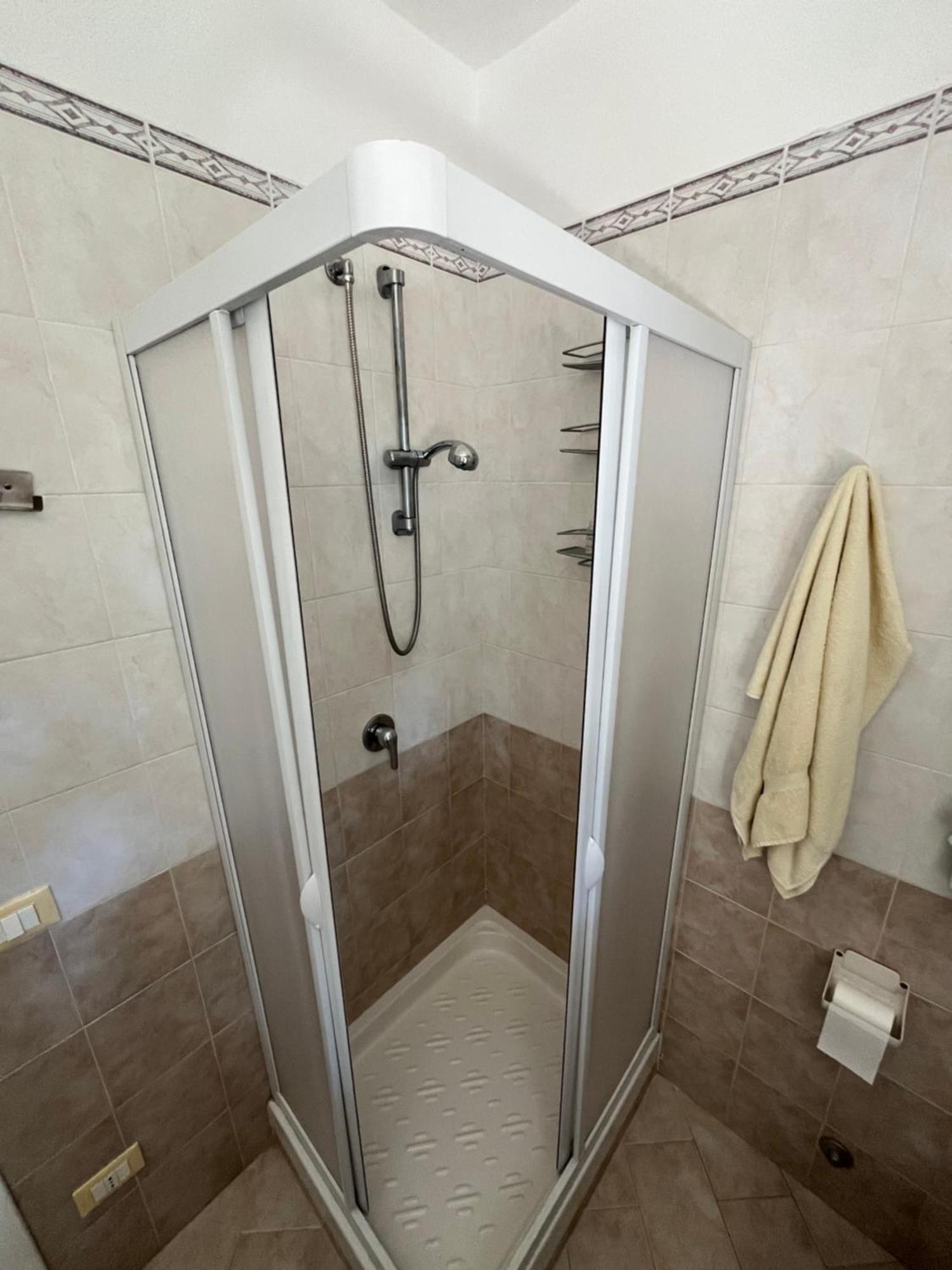 Residence Verde Pineta Principina a Mare Habitación foto