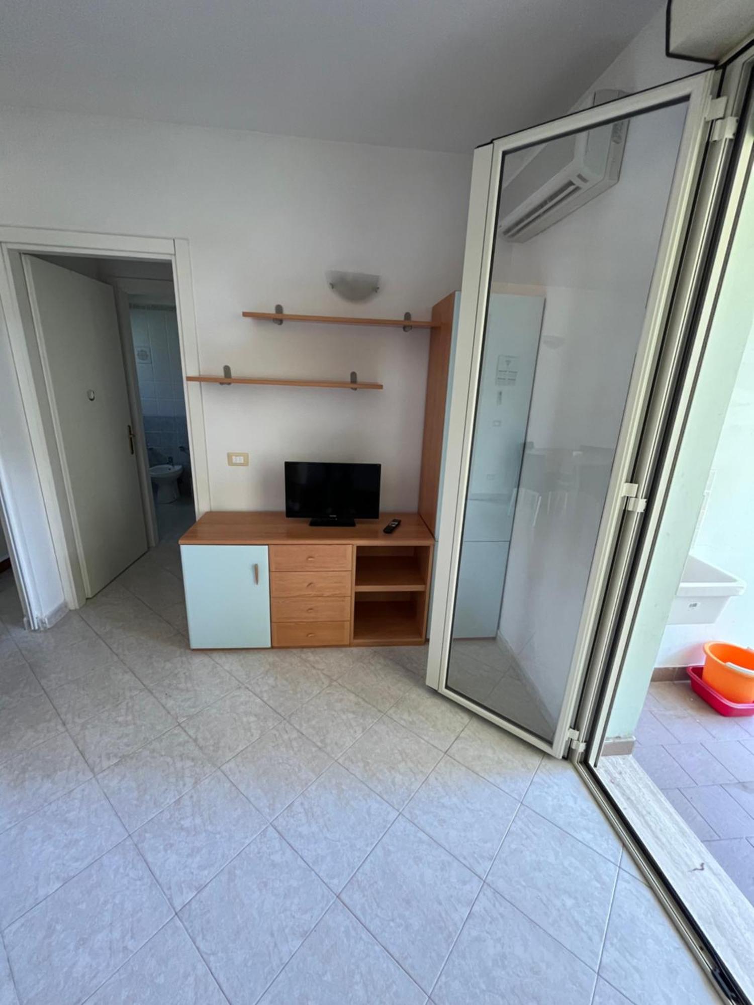 Residence Verde Pineta Principina a Mare Habitación foto