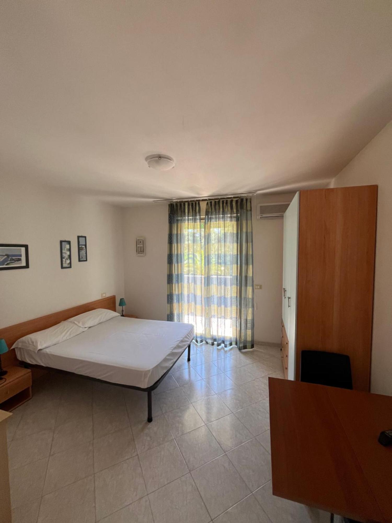 Residence Verde Pineta Principina a Mare Habitación foto