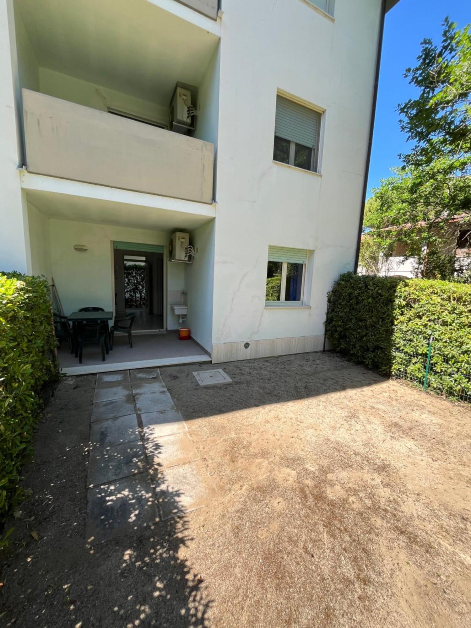 Residence Verde Pineta Principina a Mare Habitación foto
