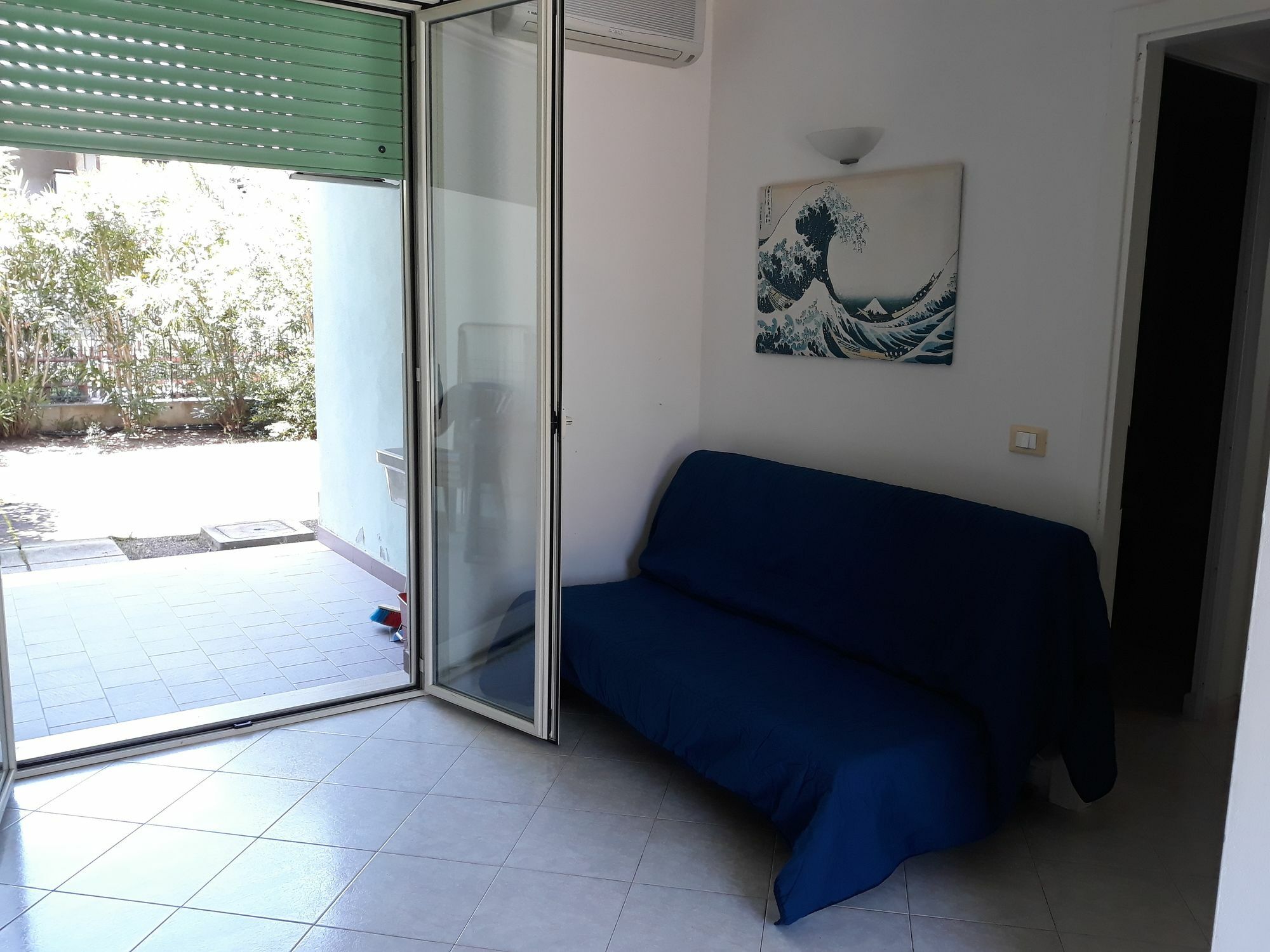 Residence Verde Pineta Principina a Mare Exterior foto