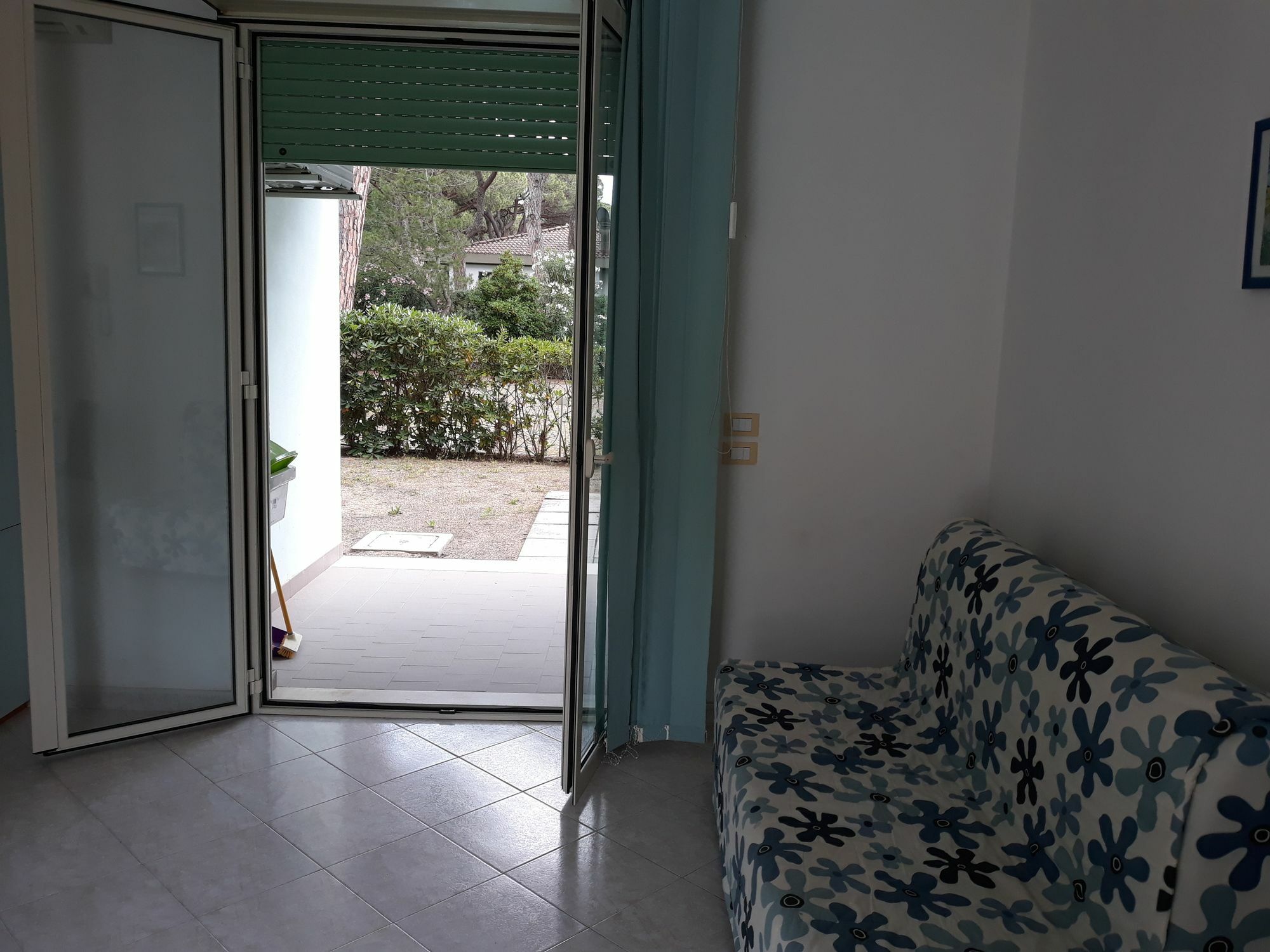 Residence Verde Pineta Principina a Mare Exterior foto